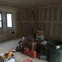 Hall Bedrooms