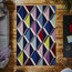 FH05 Zig Zag Rug, 150x230 cm
