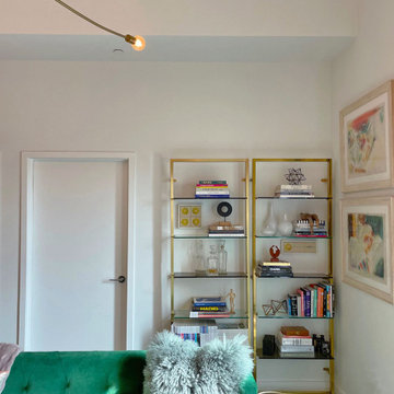 Furniture Package & Styling