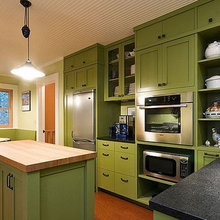 Kitchen Ideas