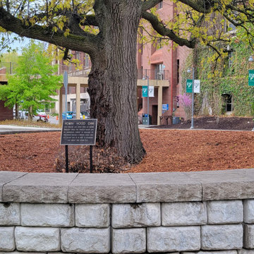 SUNY ESF - Landscape Supplies