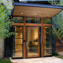 windows and doors
