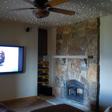 Shadow Mountain Estates