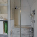 Schieferfliesen: Natürlich schön und ewig edel - Contemporary