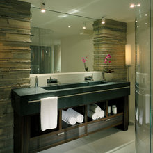 Bunk Bath