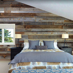 Barn Wood - Products