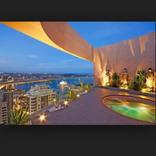Penthouse/Condo