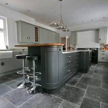 Kitchen Floors
