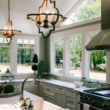 Kitchen Renovation Marietta, Georgia