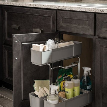 Kitchen to Fit Your Culinary Needs