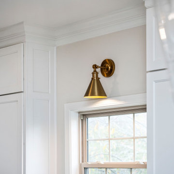 Kitchen Remodel | Classic Kitchen Upgrade