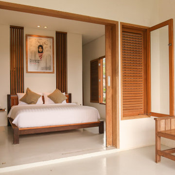 Villa Genteng