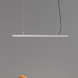 Blanco White R3 - Pendant Lighting
