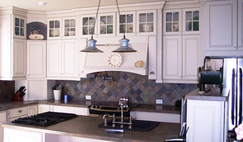 Best 15 Cabinetry And Cabinet Makers In Cookeville Tn Houzz