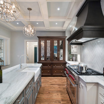 Range Hoods