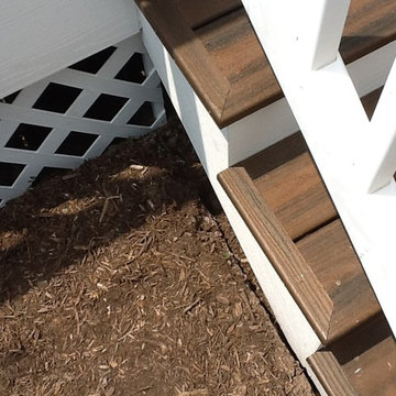 It May Not Look Like An Eco Deck But...