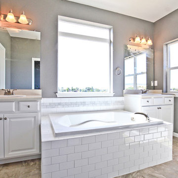 Custom ranch in Berthoud