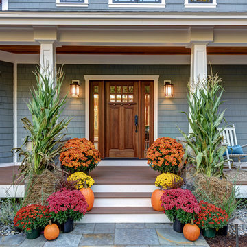 2017 Lakes Region Parade of Homes