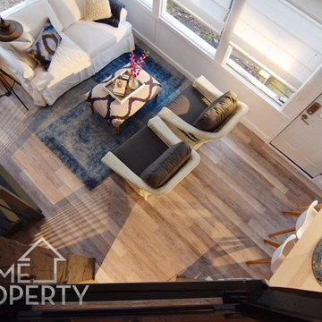 Income Properties HGTV
