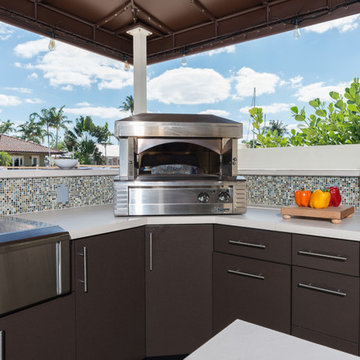 Allied 2019 Outdoor Kitchens