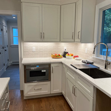 Special Additions | Morris Plains | Kitchen Remodel