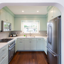 Kitchen Ideas