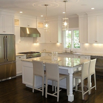 Westport Kitchen