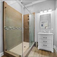 Hall Bath