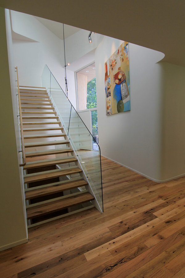 Darien Contemporary