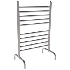 Freestanding Towel Warmer - Contemporary - Towel Warmers - by Amba Products  | Houzz