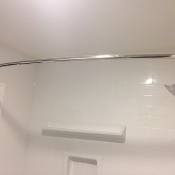 Cheshire, Express Bathroom Project