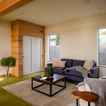 Woburn Co-Housing