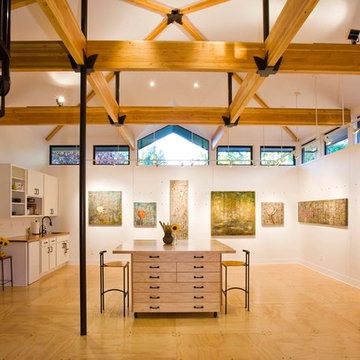 Artist Studio