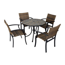Patio Table/ Chairs