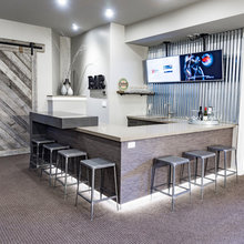 CK 1 Lounge