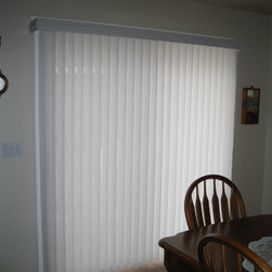 Client Projects - Products