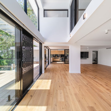 New Home - Burleigh Heads
