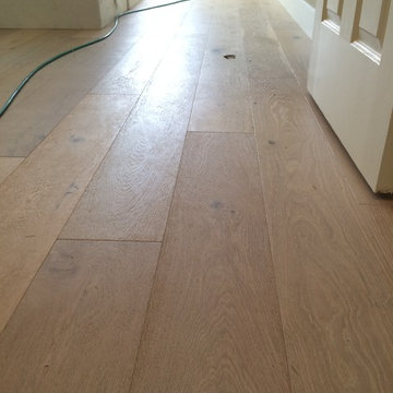 Diablo Flooring, Inc - Hardwood Flooring Projects