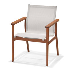 JAMIE DURIE HOME - Outdoor Dining Chairs