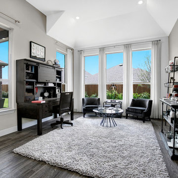 Dallas, Texas | Gateway Parks - Classic Yale Office