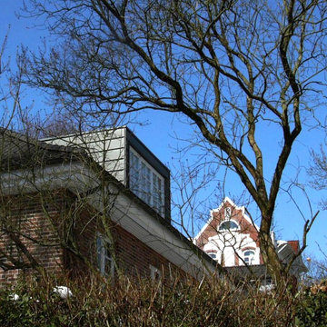 BERGEDORF