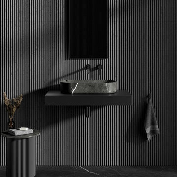 CGI Visuals for Nôsa: Bathrooms & Sanitary Ware