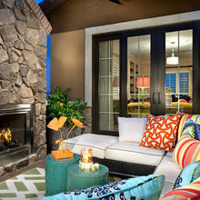 Outdoor Sofa