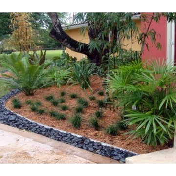 Cortada Landscape Design Miami