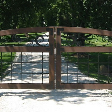 Gates