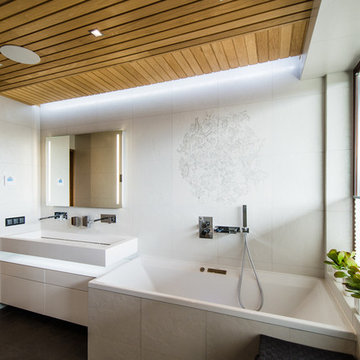 Luxury apartment