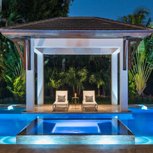CalCove Cabana Ideas