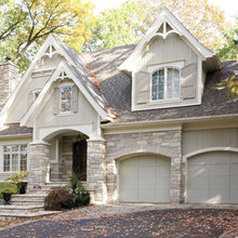 House exterior