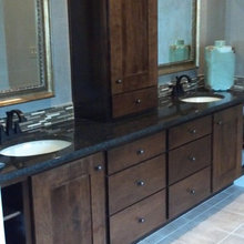 Vanity Ideas