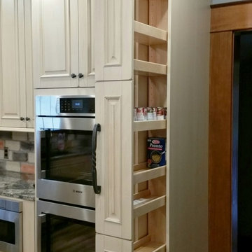 Space Saving Solutions